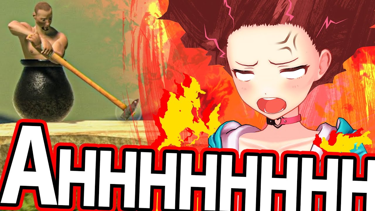 【A.I. Games】AHHHHHHHHHHHHHHHHHHHHHH!!!(掘地求升)